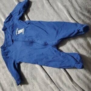 🐻    Sleeper   0 - 3 months